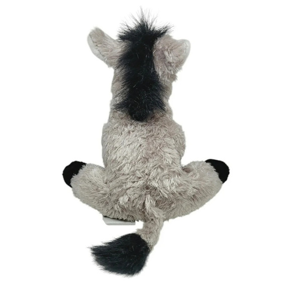 Vintage Plush "Major Mule" from Tractor Supply - Picture 3 of 8
